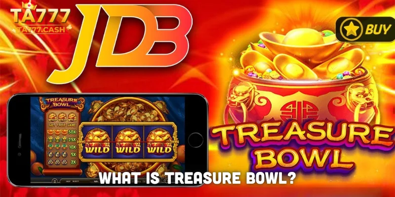 What is Treasure Bowl