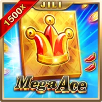 mega ace slot game ta777