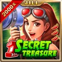 secret treasure slot game ta777