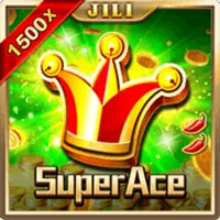 supper ace slot game ta777